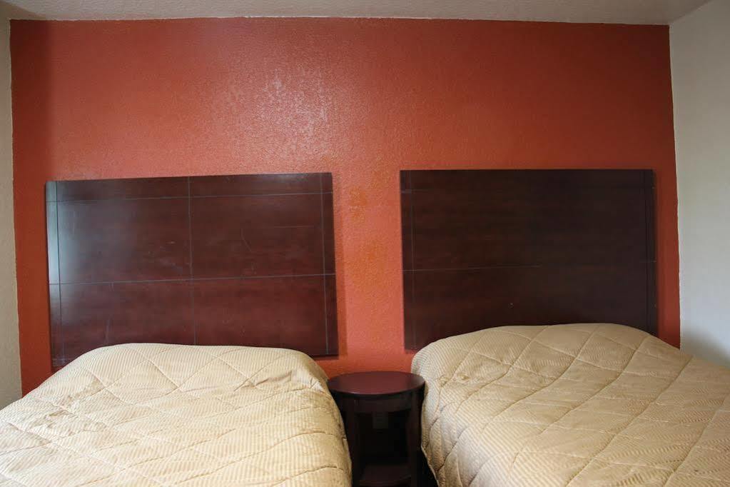 Prince Of Wales Motel 레이크웨일즈 외부 사진