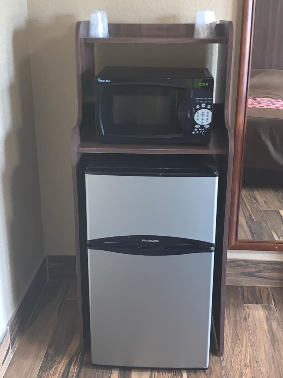 Prince Of Wales Motel 레이크웨일즈 외부 사진